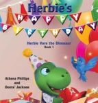 Herbie& 39 S Happy Birthday Hardcover