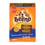 Beeno Biscuits Med P butter 800 G