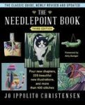 The Needlepoint Book - New Revised And Updated Third Edition Paperback