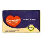 Creamline Salted Butter 500GR