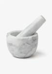 Marble Pestle And Mortar