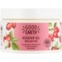 Good Earth Rosehip Oil Body Butter 300ML