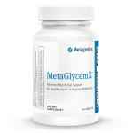 Metagenics - Metaglycemx 60 Tablets