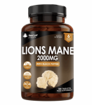 Lions Mane Tablets 365 Fill