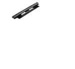 Dell Battery For Inspiron 14 3421 15 3521 15R 5521 P n: Xcmrd MR90Y 6HY59 G019Y 6K73M
