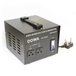 1000W Step Down Ac-ac Converter 220-110V