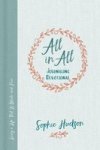 All In All Journaling Devotional - Loving God Wherever You Are Hardcover