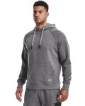 Men's Ua Terry Hoodie - 010 XXL