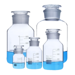 Reagent Bottles Wide Neck