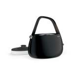 Bugatti Jackie Kettle Black