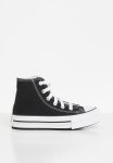 Converse Chuck Taylor All Star Eva Lifthi - Black