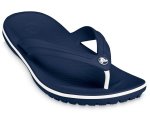 Crocband Flip - Navy M13