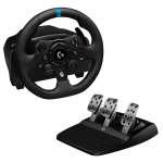 Logitech G923X Trueforce Racing Wheel For Xbox And PC 941-000158