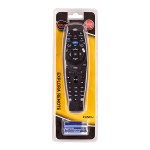 Aerial King Remote A6 Explora