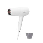 Philips Hair Dryer BHD500 00 White