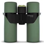 SWAROVSKI Cl Companion 10X30 Green Binoculars With Green Case- CLC1030G6