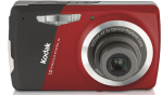 Kodak Easyshare M530 Digital Camera Used