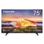 Toshiba 75 C350MN 4K Uhd Smart LED Tv With Hdr & Dolby Vision+ Tv Bracket