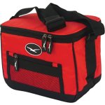 SEAGULL 6 Can Nylon Cooler