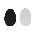 Smsc Aslip Stick On - None Onsz