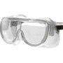 Tradeweld - Safety Goggles - Clear