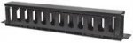 Intellinet 19 Inch Cable Management Panel