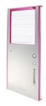 Antec Front Panel With Pink Highlight For Sonata