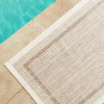 Autumn Equinox Indoor And Outdoor Rug Desert - 300X400CM