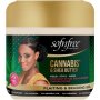 Sofn'free Cannabis & Shea Butter Active Styling Gel 500ML