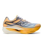 New Balance Men's Supercomp Elite Road Running Shoes - Orange