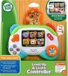 LeapFrog Level Up & Learn Controller