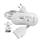 Pure Pleasure Controller Replacement - Electric Blanket - RU11 Switch