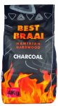 Totai 4KG Charcoal
