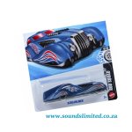 Hot Wheels Screamliner JJL19