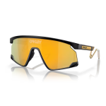 Oakley Bxtr Metal Matte Black Prizm 24K
