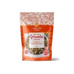 LIFESTYLE FOOD Granola 750G 4 Seed