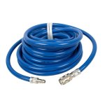 Gav Hose Hph High Pressure 10MM Id X14.5MM Od 10M Kit Blue