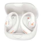 Soundcore By Anker Aerofit Pro Earbuds White