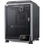 K1C Carbon Fiber 3D Printer Corexy High-speed Printing Auto Leveling CRE215