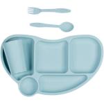 Hero Food Platter Set Sage Grn