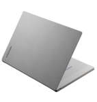 Paper Pro Premium Slim Polymer Weave Book Folio Gray