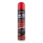 Shield Sheen Natural 200ML - Fresh Start