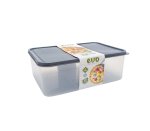 4 L Container Grey