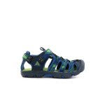 Advance - Artemus Kids Sandal Navy - 1