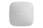 Ajax Security – Hub 2 4G 2 X Sim And Ethernet Port And Photo Verification Support White AJAX-HUB-2-4G-W