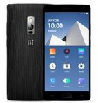 OnePlus 2 Styleswap Cover Black Apricot