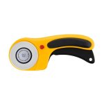 Olfa Deluxe Handle Rotary Cutter 60MM RTY-3 DX