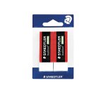 Stadtler 2PCS Pvc Eraser