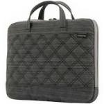 Kingsons 15.6" Ladies Laptop Bag in Black