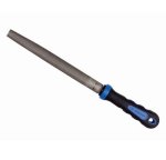 File Half Round 2ND Cut 250MM